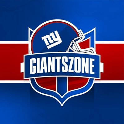 #1 Giants fan page on Twitter! Follow me on IG @giantszone_