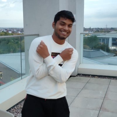 OmiAhmed1999's profile picture. 