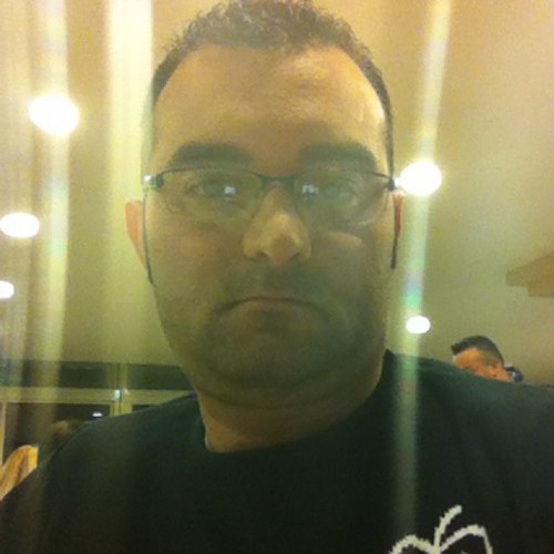 marcellino80's profile picture. 