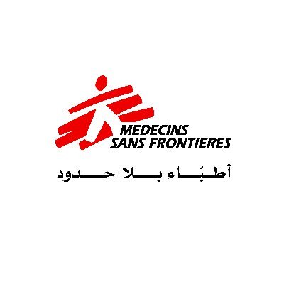 MSF_Syria Profile Picture