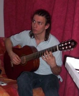 tHadrien's profile picture. 