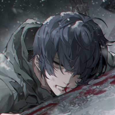 Archivedさんのプロフィール画像