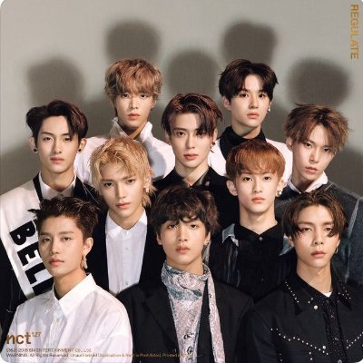 🎶 NTC MUSIC ZONE | Diving into the rhythm of NCT's melodies | NCTzen for life | Let's harmonize in the musical universe! 🌌🎵 #NCT #NCTzen