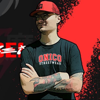 Official iiTzSensei | @onico315 | CC/Talent Manager @guerilla_squad | Memento Mori | No cure for fools.
