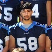 🇨🇦 / 6’3 240 lbs / Grandview heights secondary c/o 2025 (3.0GPA) / White Rock Titans Football (DE/DT)/JhootyGavin@gmail.com