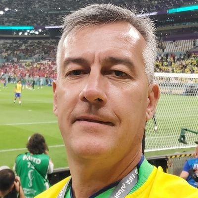 betosilvestri's profile picture. Estive nas últimas dez copas do mundo de futebol, 1986/2022.....2026....