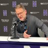 WildcatReport's profile picture. Publisher of WildcatReport, the Northwestern On3 site. I'm the old guy on the Northwestern beat. AP 🏈 voter.