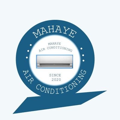 MAHAYE AIRCONDITIONING founder