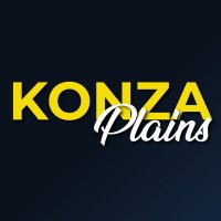 KONZA PLAINS(@KonzaPlains) 's Twitter Profile Photo