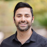 Jay Rughani 🇺🇸 (@jayrughani) 's Twitter Profile Photo Jay Rughani 🇺🇸 (@jayrughani) 's Twitter Profile Photo