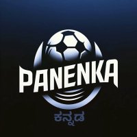Panenka(@panenka_goal) 's Twitter Profile Photo