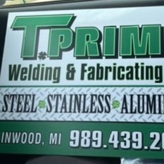 Specializing in steel, stainless steel, aluminum, and cast iron. We can build you something new or repair any metal products. Custom work as well.