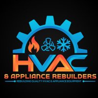 Hvac Rebuilders(@hvac_rebuilders) 's Twitter Profile Photo