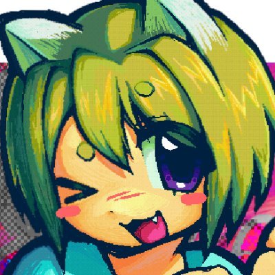 I make stuff that I like
DC: super2.0
Black
He/Him Nya/Nyan
pfp: @JawkiesTheGerm