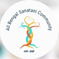 All Bengal Sanatani Community 🚩 (@abscvoice) 's Twitter Profile Photo All Bengal Sanatani Community 🚩 (@abscvoice) 's Twitter Profile Photo