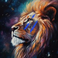 Awaken The Lion's Roar(@AwakenRoar23) 's Twitter Profile Photo