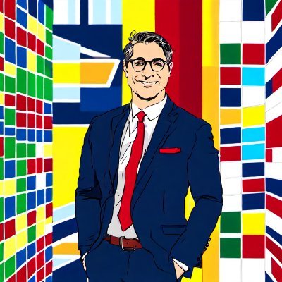 Let's build safe AI!
Law prof @ Alabama
Contracts, Defamation, Legal NLP, & AI Safety