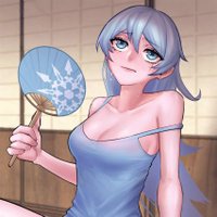 Weiss schnee (@icey_weiss) 's Twitter Profile Photo Weiss schnee (@icey_weiss) 's Twitter Profile Photo