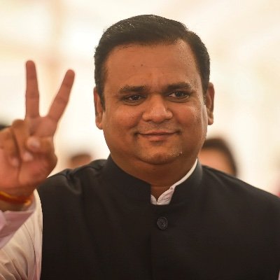 RNarwekarFan's profile picture. Supporting Our Hero, MLA Rahul Narwekar's initiatives.