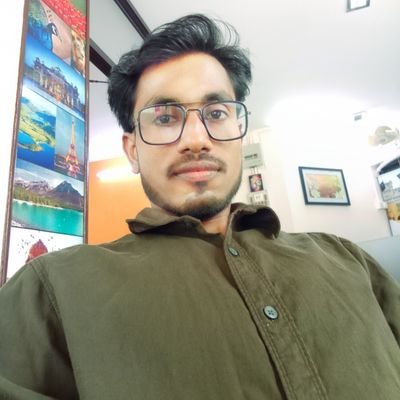 AdityaPersona's profile picture. 