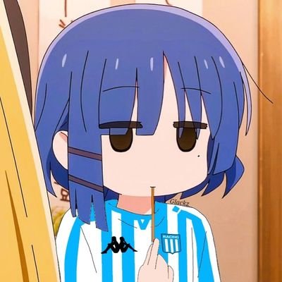 gl4ckz's profile picture. bounce!1¡
17