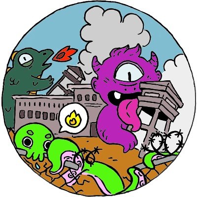 A.B.O. Comix Collectiveさんのプロフィール画像