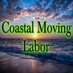 Coastal Moving Labor (@CoastMovingHelp) Twitter profile photo