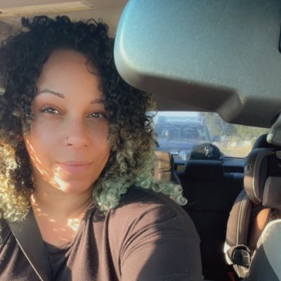 nawtyunicorn's profile picture. Young grandma 👦🏽👧🏾 /📚 🎮 🪐🔭nerd/🧶I knit stuff/AI art/sarcoid / currently unhoused/ ✝️🧎🏾‍♀️