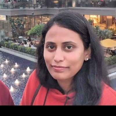 ShwetalB Profile Picture