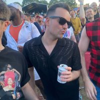 Flynners (@sparkykev) 's Twitter Profile