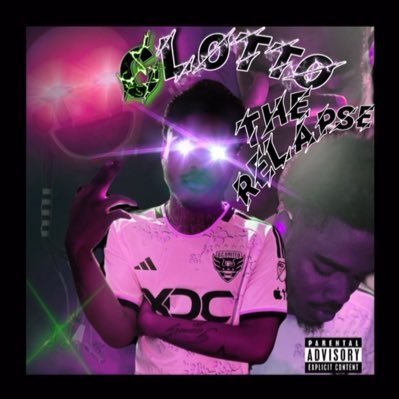 C Lotto The Relapse All Platforms