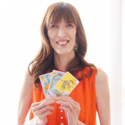 ロータス🪷/凹む事が多いあなたへ「元気付け専門のタロット占い師」さんのプロフィール画像