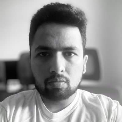 Karthik Kalyanaraman profile photo