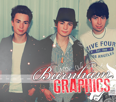 BurnhamGRAPHICS's profile picture. I make BGs, icons, etc. If you want a request, tweet me! (Burnham only please :) I met  Mahnrub on 10.02.10 | 08.10.11 | 09.01.12 (;