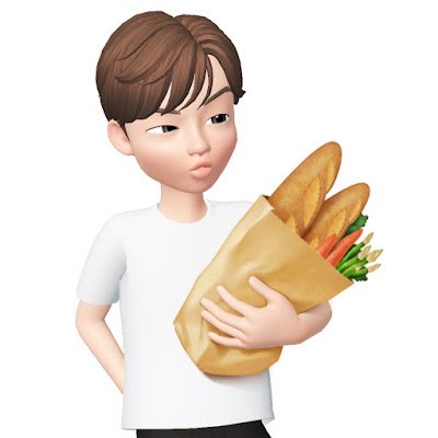 nahaha3110's profile picture. 