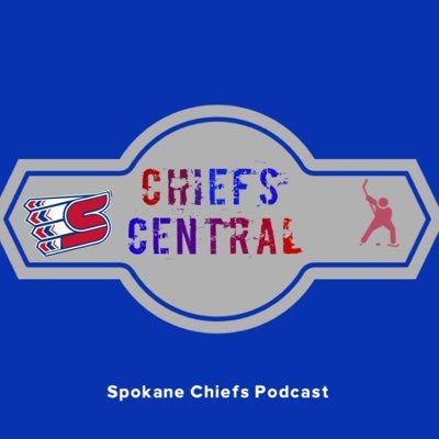 Welcome to 'Chiefs Central,' the ultimate podcast for devoted Spokane Chiefs fans!