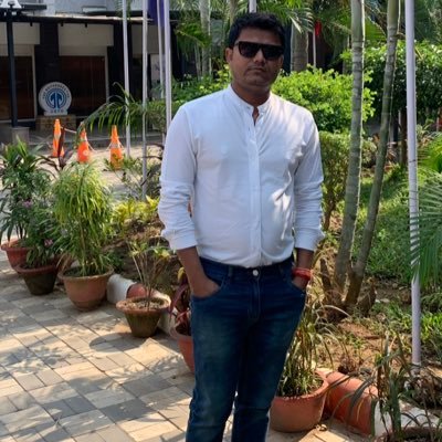 iHimanshukarn's profile picture. कर्मण्येवाधिकारस्ते मा फलेषु कदाचन। मा कर्मफलहेतुर्भूर्मा ते सङ्गोऽस्त्वकर्मणि॥ 🚩#Hindu 🇮🇳 #Hindutva