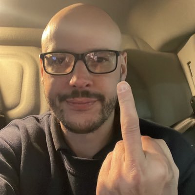 mrdriver1980's profile picture. I only follow people I know! I will block all unknown people that try to follow me