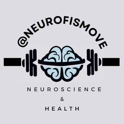 NEUROSCIENCE AND HEALTH🧠 Neuroscientist (Msc)         💪🏼Physical Therapist               📚 Psychology Student