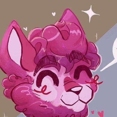 🔞nsfw, furry art, they/them, proud mexican :3 20 y/o, I have a new telegram channel now :D ✨💕 @kimemoonstar 💖✨my sweetie pie✨ DNI if proshiper or minor :/