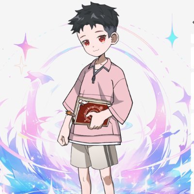 JINGtia76659336's profile picture. Call me 小海盐. Mina holder⏳ 等待机遇 crypto detector