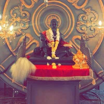 Shubhs45's profile picture. जिल्हा सरचिटणीस भाजपा युवा मोर्चा , छत्रपति संभाजीनगर