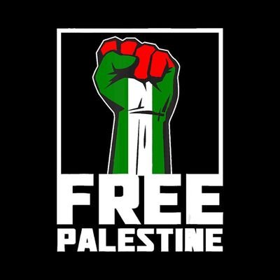 Staunch Muslim.. 
Free Palestine 🇵🇸
