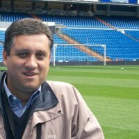 José Luis Cieri (@josecieri) 's Twitter Profile