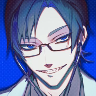 UTAU等合成音声を歌わせたりします。 💓#Heartsの棺 |
原音設定・調声依頼 https://t.co/v6S9KY03DT |
アイコン:江戸間様 @edoma910
ヘッダー:シロワニさん様 @shirowanisan