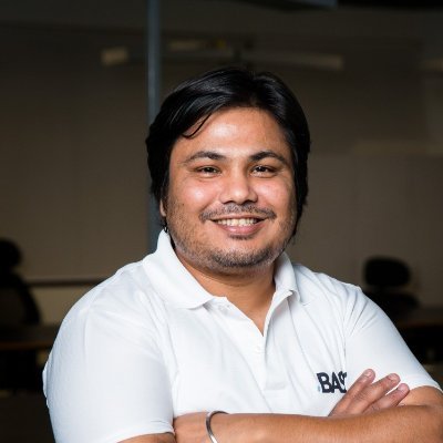 Atul Monga Profile