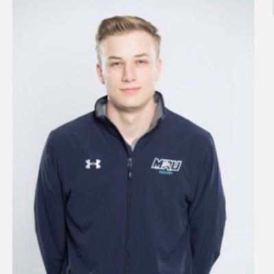 Equipment Manager for MRU Women’s Hockey