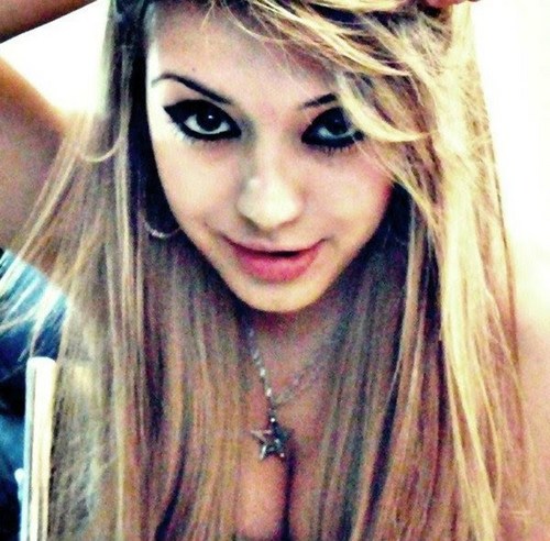 Fc Bruna caroline
