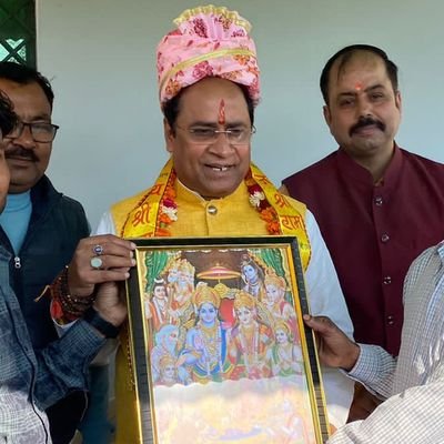 SumitSharmaSam1's profile picture. I am a social worker