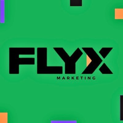 FlyxMarketing Profile Picture